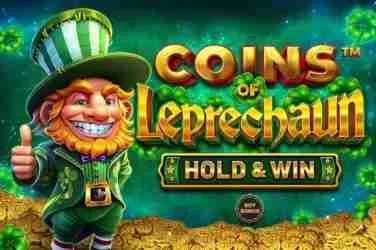 Tema leprechaun pada slot369 untuk dewasa