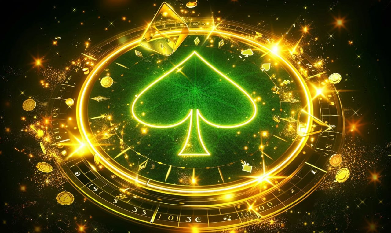 Alur sadar menjelajahi Leprechaun Riches