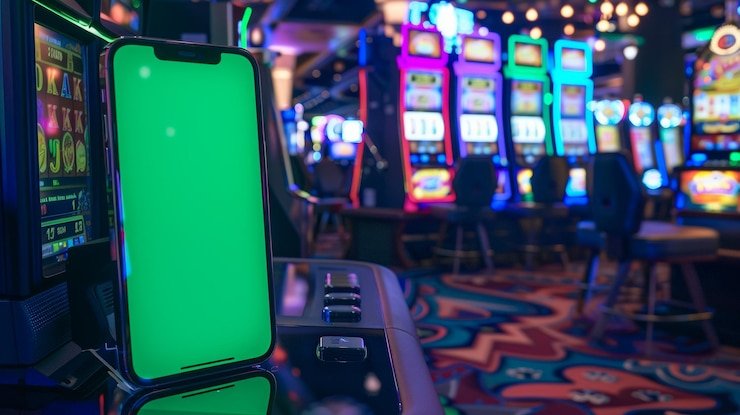 Fitur Hi-Lo untuk pengguna mobile