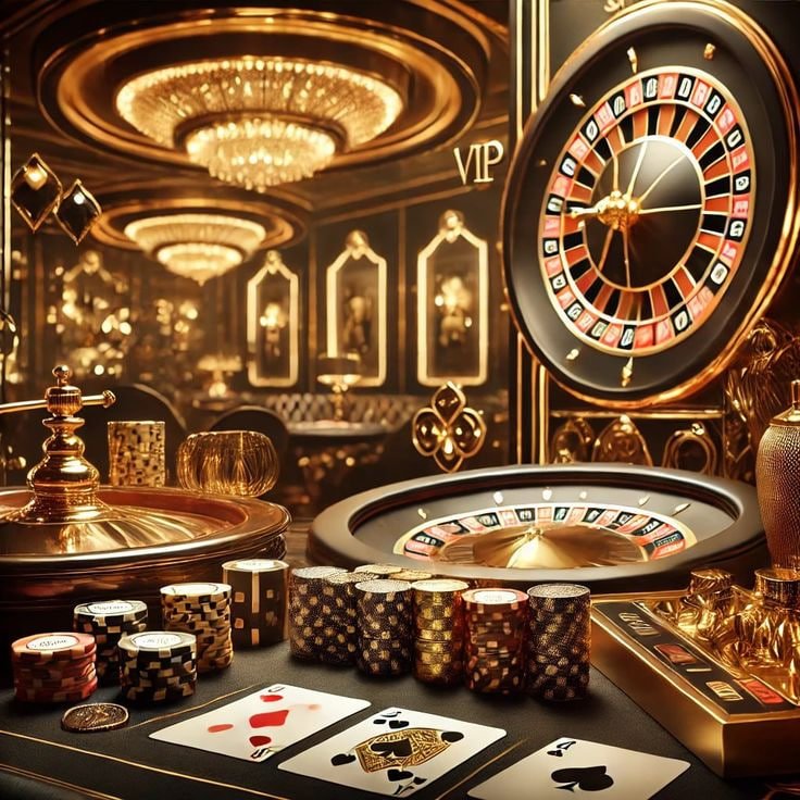Tema harimau pada Slot Fortune Tiger slot369