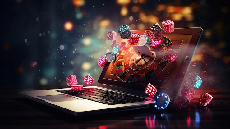 Alur sadar menjelajahi Slot Big Hammer