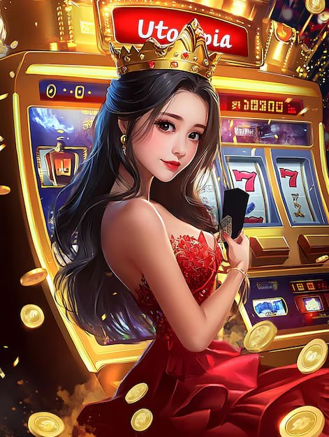 Pengguna Indonesia menjelajahi menu slot369