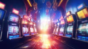 Kartu fitur hiburan dewasa di slot369
