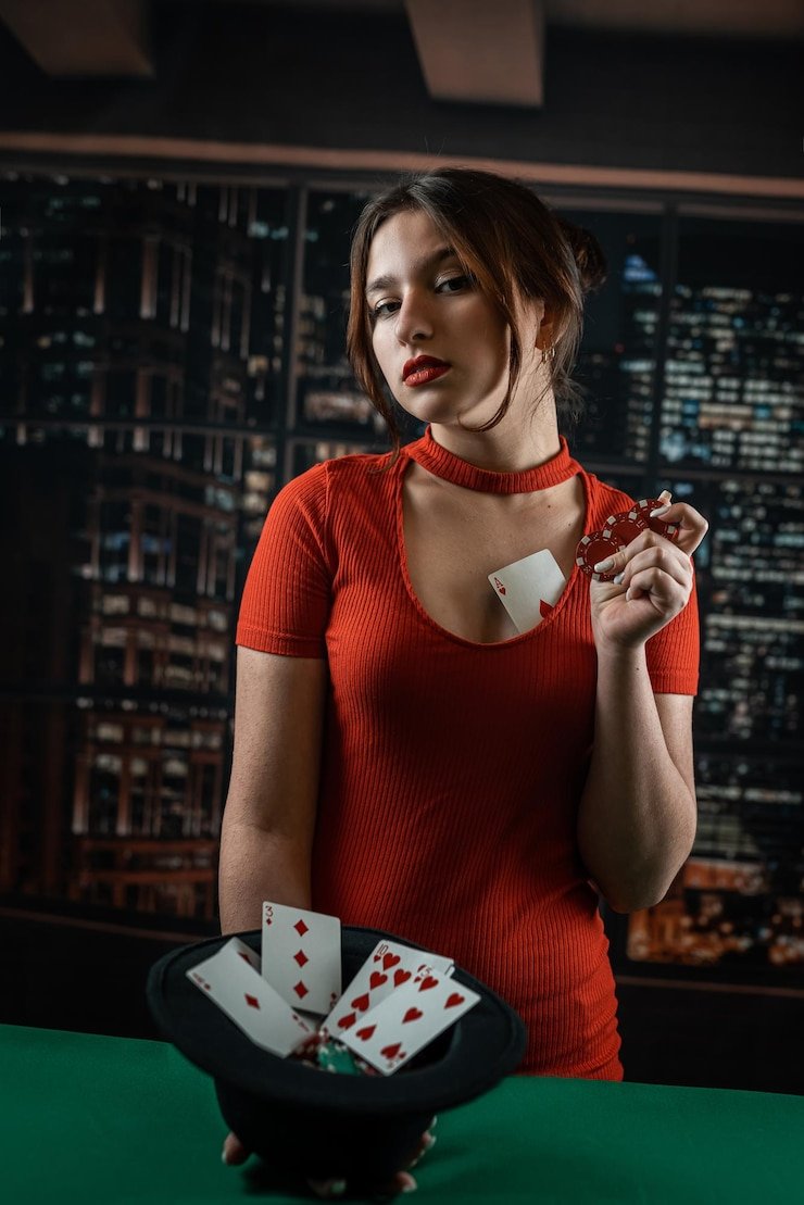Kartu fitur Slot Fortune Tiger untuk mobile