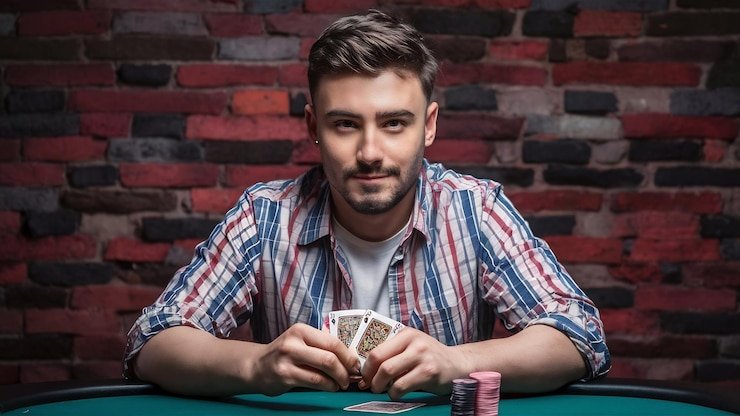 Pengguna Indonesia membuka Leprechaun Riches
